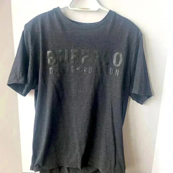 Buffalo David Bitton  - Men’s T shirt - Picture 2 of 6